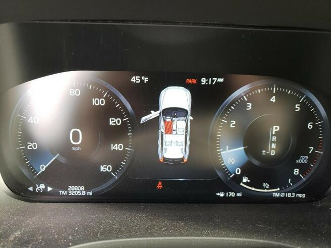 Volvo XC 60 T6 AWD Inscription