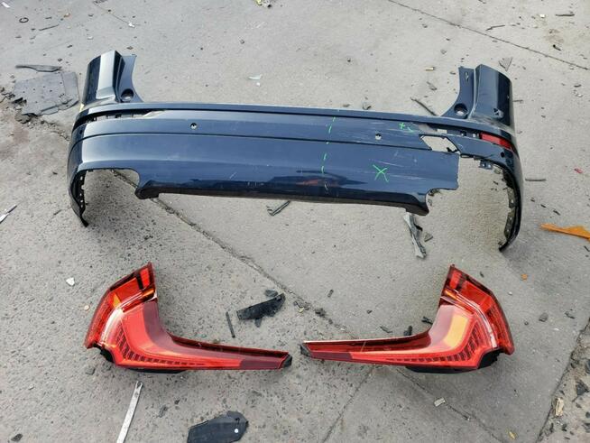 Volvo XC 60 T6 AWD Inscription