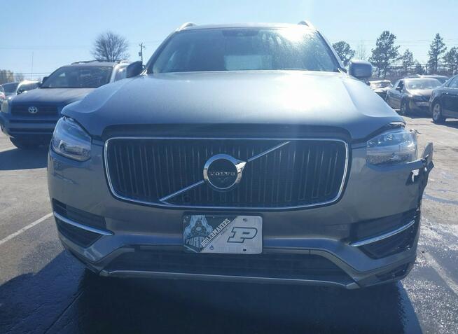 Volvo XC 90 T6 AWD Virtual
