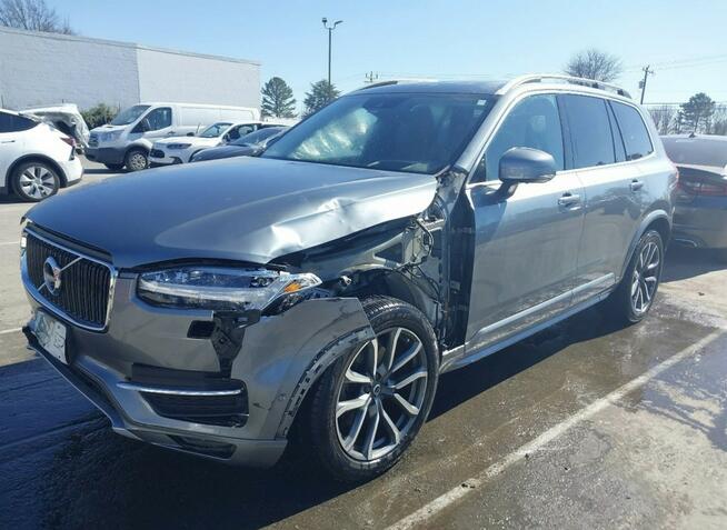 Volvo XC 90 T6 AWD Virtual