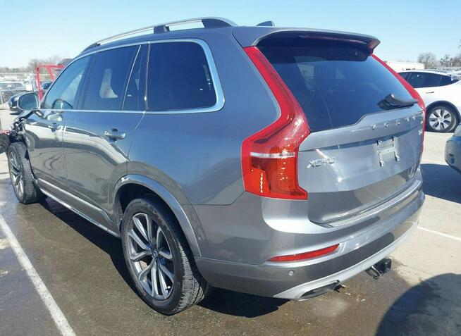 Volvo XC 90 T6 AWD Virtual