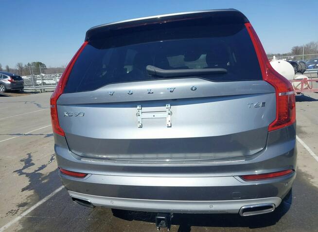 Volvo XC 90 T6 AWD Virtual