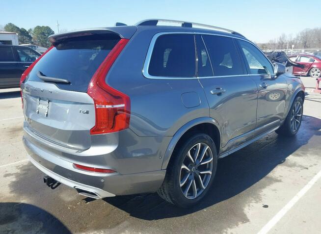 Volvo XC 90 T6 AWD Virtual