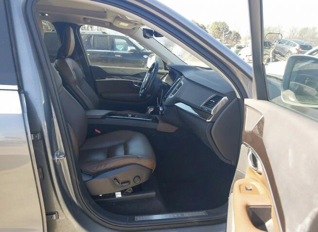 Volvo XC 90 T6 AWD Virtual