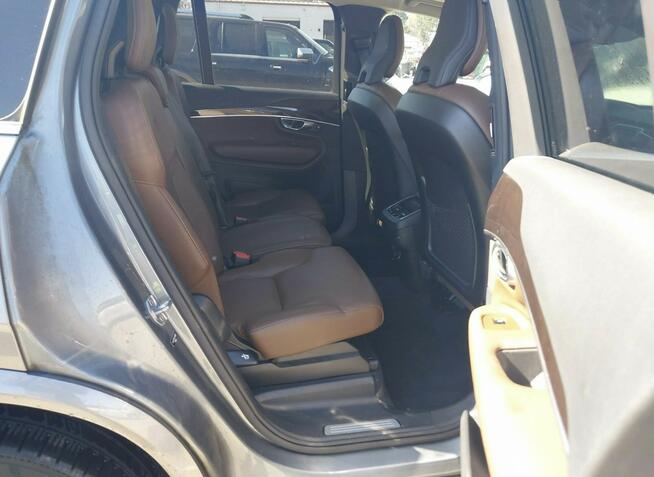 Volvo XC 90 T6 AWD Virtual