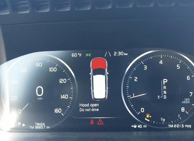 Volvo XC 90 T6 AWD Virtual