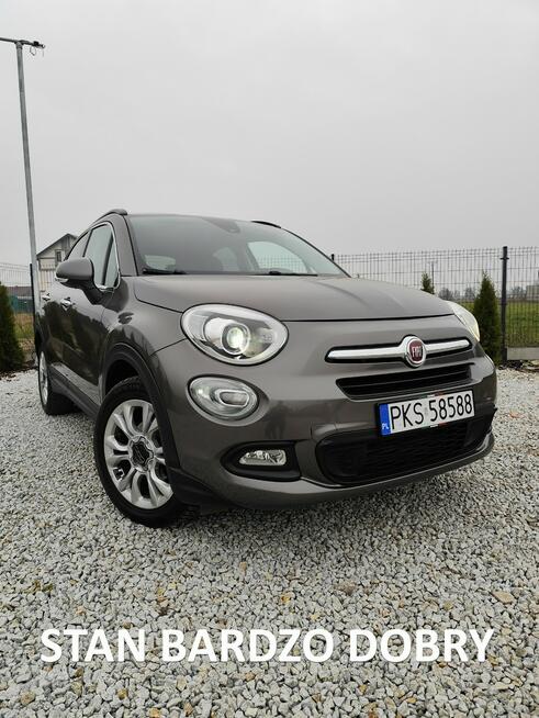 Fiat 500x 1.6 Diesel