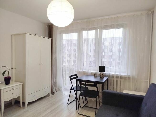 Sprzedam mieszkanie 20,1 m2 przy ul. Miodowej w Płocku