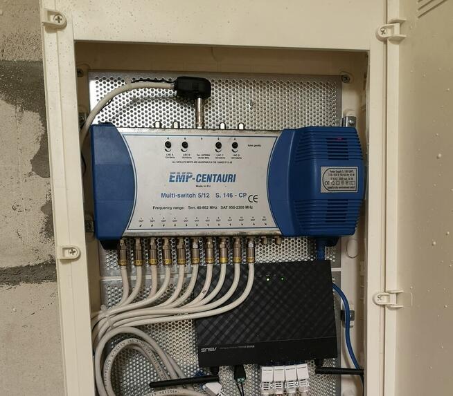 Elektrotechnik - ELEKTRYK POZNAŃ