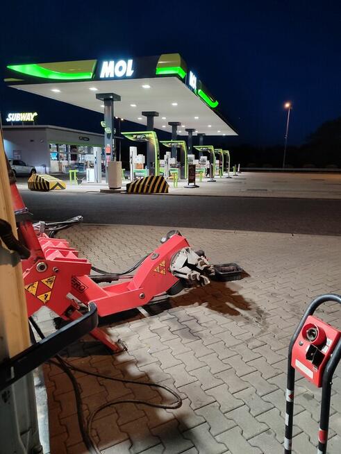 Mobilna Wulkanizacja Bytom - Mobilny Serwis Opon Bytom