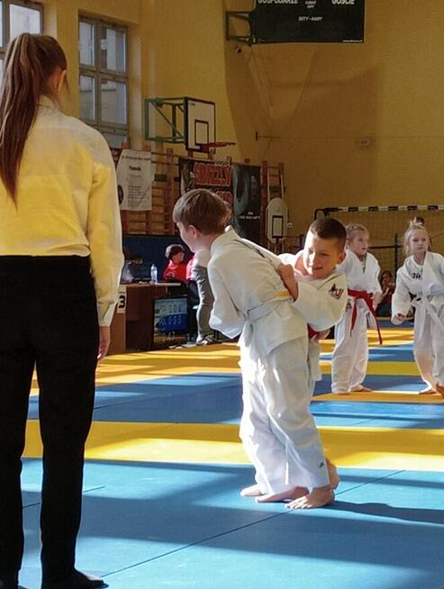 Judo/Ju-Jitsu Toruń dla dzieci i młodzieży .