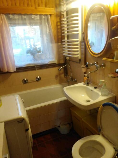 Wynajmę mieszkanie 40m Bochnia Floris umeblowane