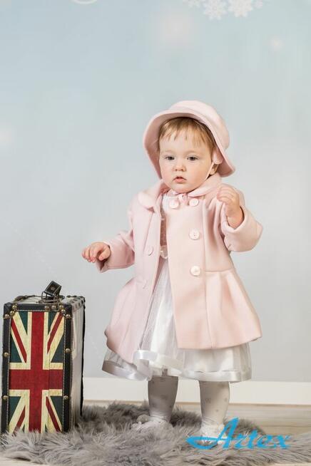 sukieneczka do chrztu wołomin