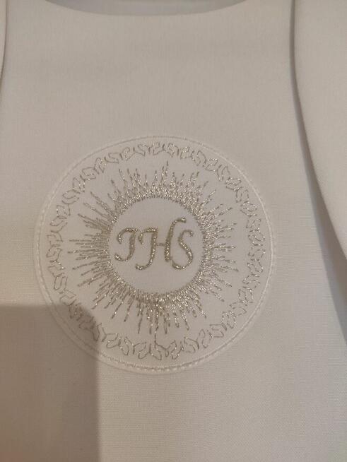 Sprzedam sukienkę komunijną