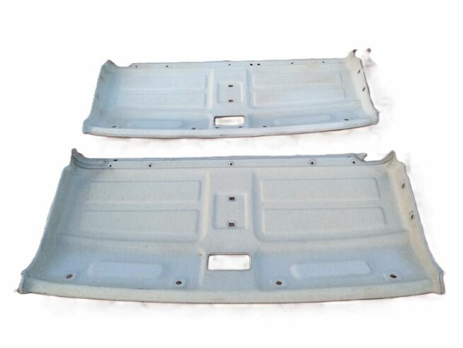 Podsufitka padsufitówka Fiat Ducato Boxer Jumper 2002-2006