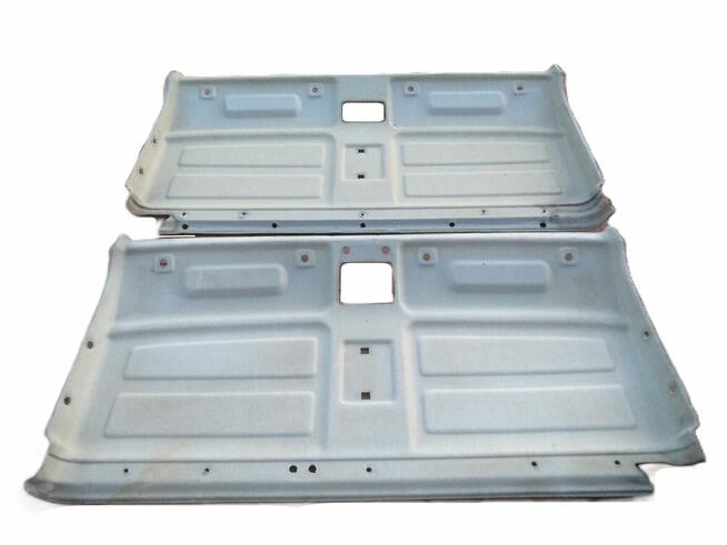 Podsufitka padsufitówka Fiat Ducato Boxer Jumper 2002-2006