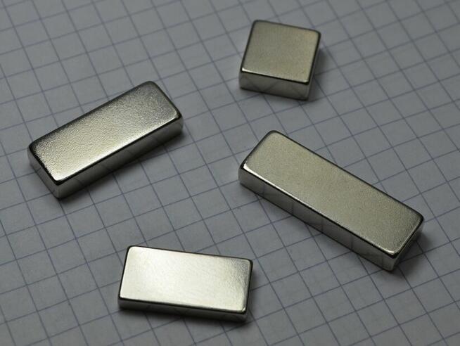 Magnes neodymowy magnetyzery hurt-detal 40x18x10