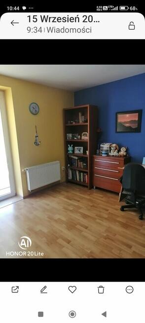 Sprzedam dom z lokalami handlowymi w centrum Skarżysko Kamie