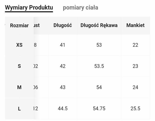 Frenchy Jeansowa kurtka z guzikami z przodu, postrzępi