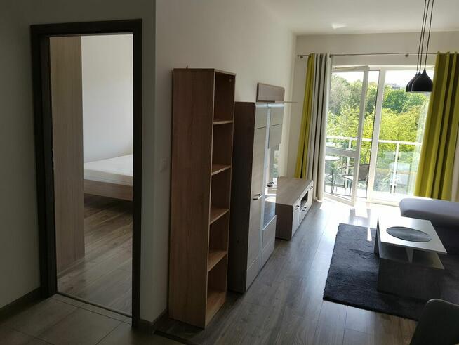 2 pokojowe mieszkanie, NOWE, blisko Starówki, Moniuszki, HIT