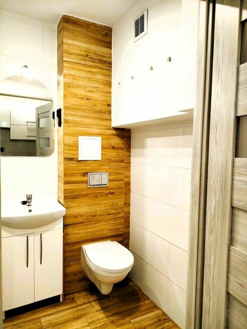 Sprzedam mieszkanie 20,1 m2 przy ul. Miodowej w Płocku