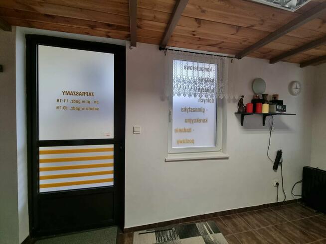 Wynajmę pomieszczenie 17m2 z antresola