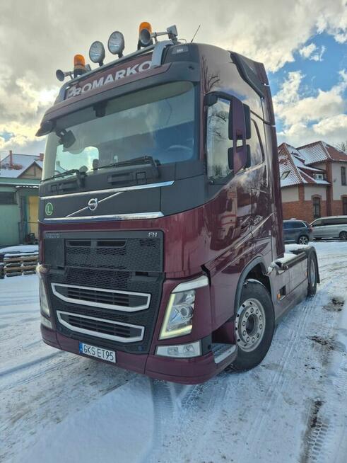 Skup Aut Volvo Actros Export AFRYKA