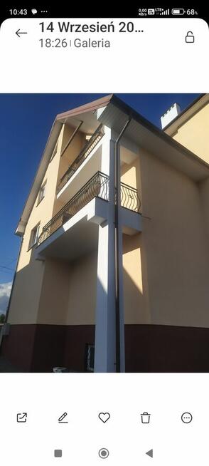 Sprzedam dom z lokalami handlowymi w centrum Skarżysko Kamie