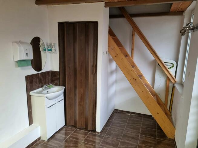 Wynajmę pomieszczenie 17m2 z antresola