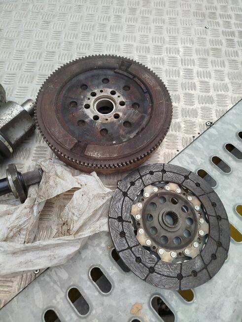 *Kompletny silnik *Opel Vectra C/ Zafira B* 1.9 cdti 150km*