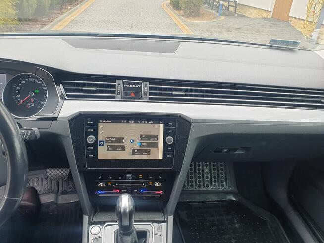 Passat B8 2020r 1.5 TSI kombi