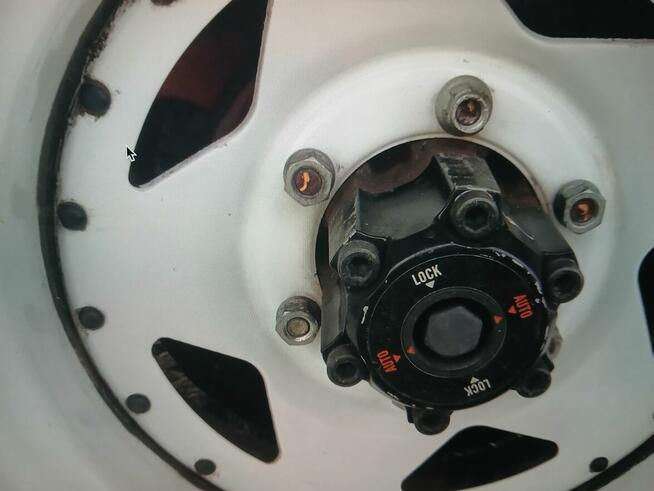 Sprzedam Nissan Patrol