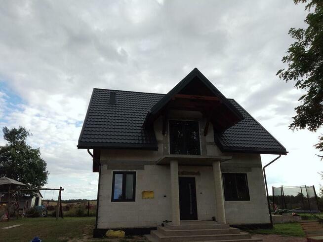 Usługi wykończeniowe