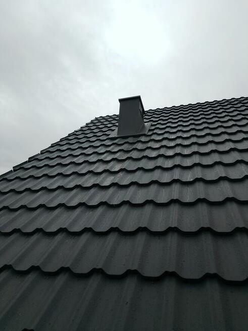 Usługi wykończeniowe