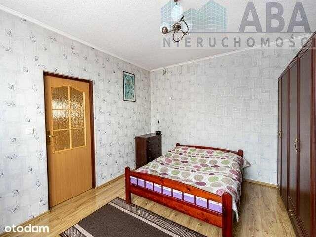 Gospodarstwo rolne, gm. Uniejów - Skotniki