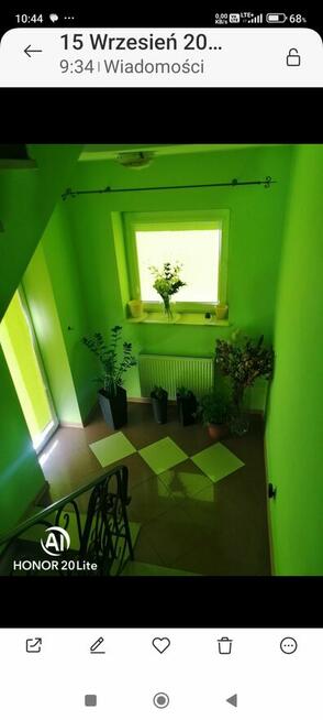 Sprzedam dom z lokalami handlowymi w centrum Skarżysko Kamie