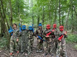 OBÓZ PAITBALLOW0-SURVIVALOWO-STRZELECKI 2026