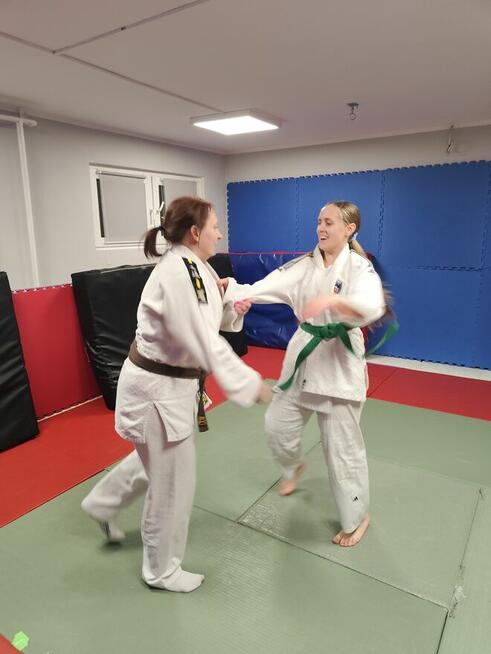 Judo/Ju-Jitsu Toruń dla dzieci i młodzieży .