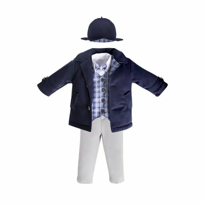 Ubranko do chrztu wołomin