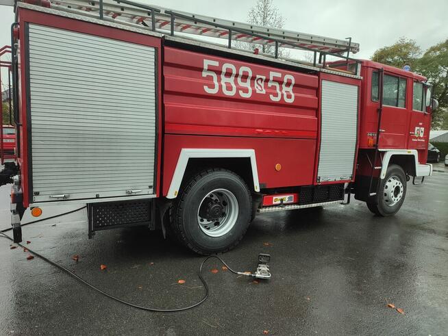 Mobilna Wulkanizacja Bytom - Mobilny Serwis Opon Bytom