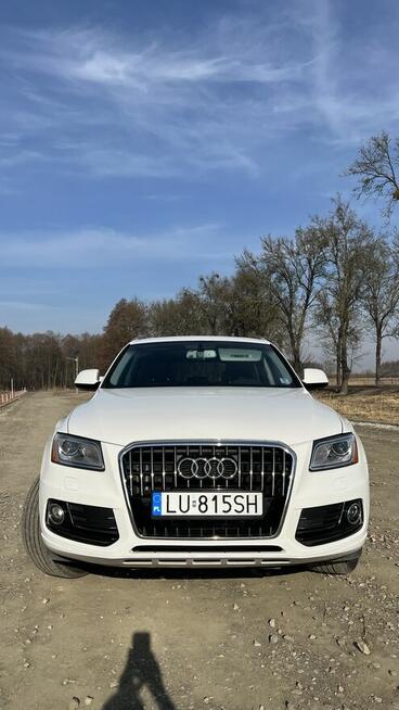 Audi Q5 224KM PRESTIGE QUATTRO