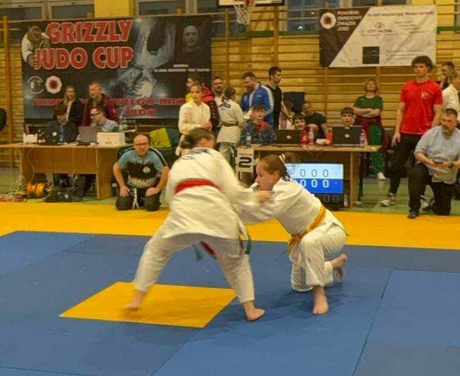 Judo/Ju-Jitsu Toruń dla dzieci i młodzieży .