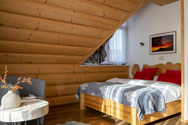 Domek w górach Zakopane domki z widokiem JACUZZI noclegi