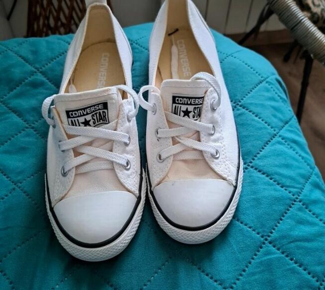 Conversy trampki 36 roz.