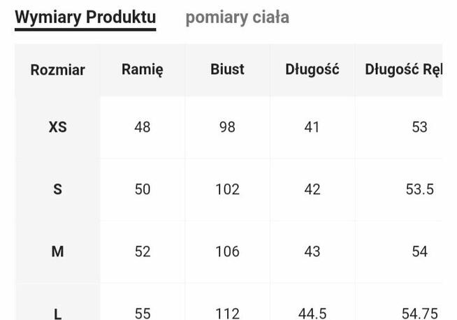Frenchy Jeansowa kurtka z guzikami z przodu, postrzępi