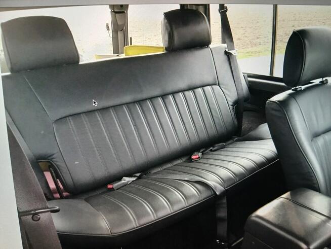 Sprzedam Nissan Patrol