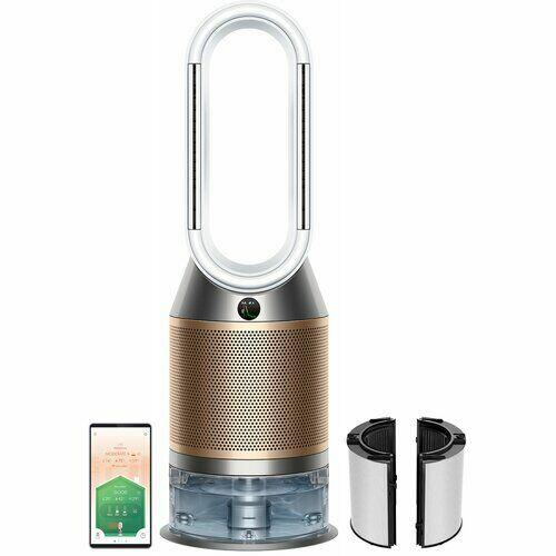 Oczyszczacz powietrza z wentylatorem DYSON Purifier Humidify