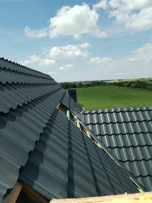 Usługi wykończeniowe