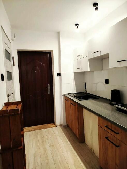 Sprzedam mieszkanie 20,1 m2 przy ul. Miodowej w Płocku