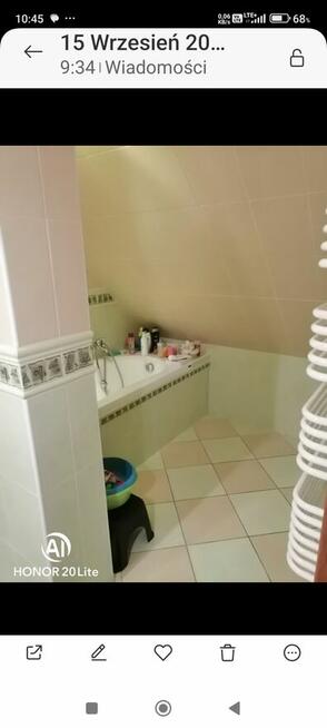 Sprzedam dom z lokalami handlowymi w centrum Skarżysko Kamie